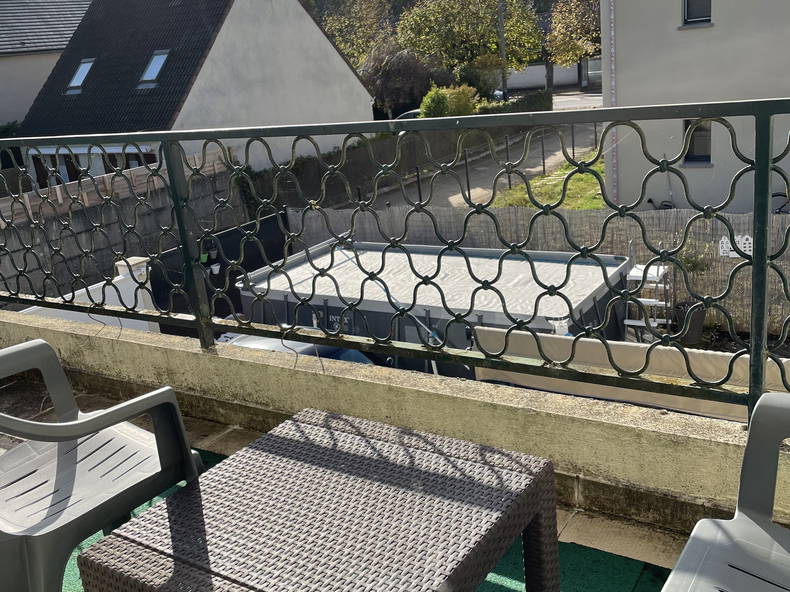 Kolokasie Neauphle-le-Château 254236-2