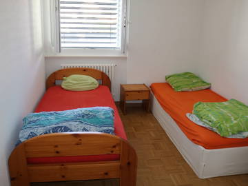 Chambre À Louer Broc 260957