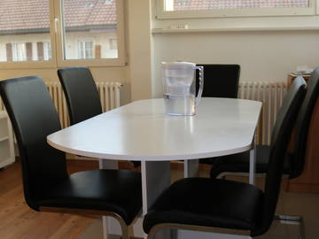 Wohngemeinschaft Broc 260957-6