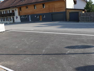 Wohngemeinschaft Broc 260957-9