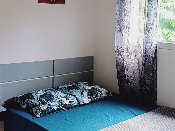 Colocation Le Gosier 661234-1