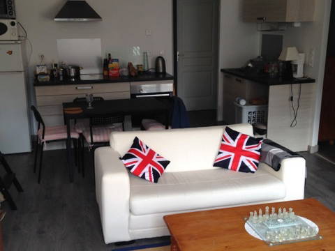 Homestay Arras 141252