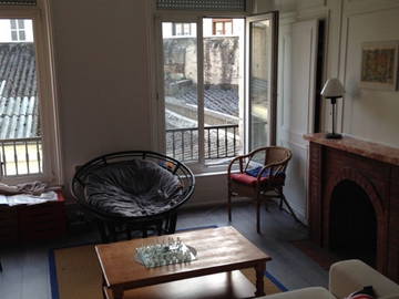 Chambre À Louer Arras 141252