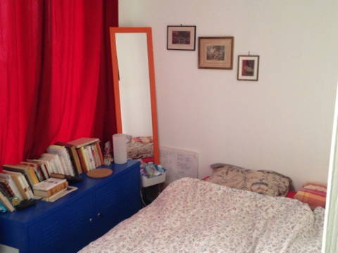 Homestay Arras 141252