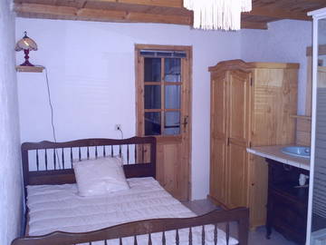 Chambre À Louer Fréjus 1512