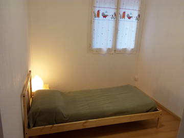 Chambre À Louer Aix-En-Provence 117826