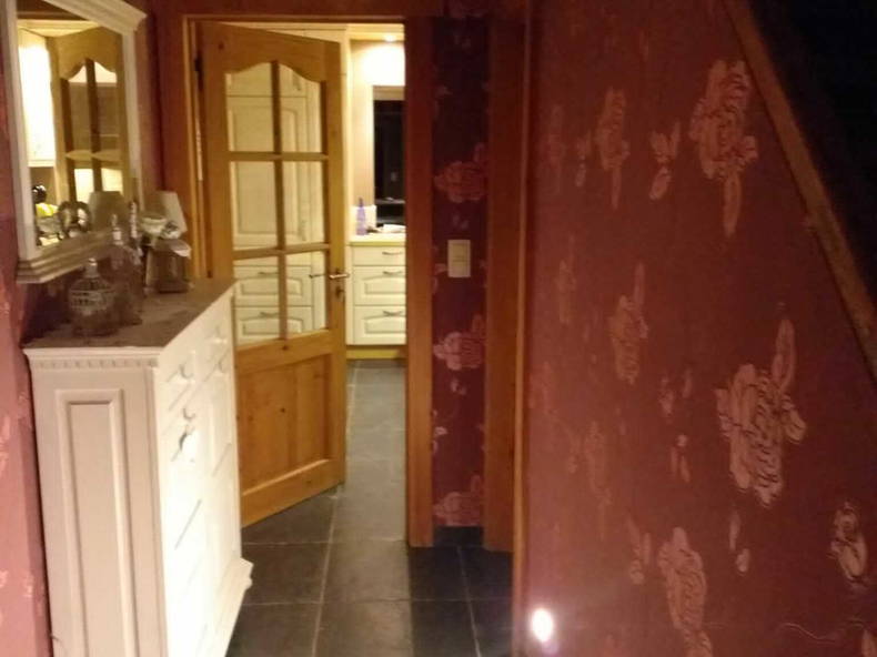 Chambre Chez L'habitant Plombières 253440-1