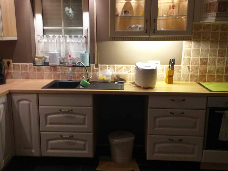 Chambre Chez L'habitant Plombières 253440-2