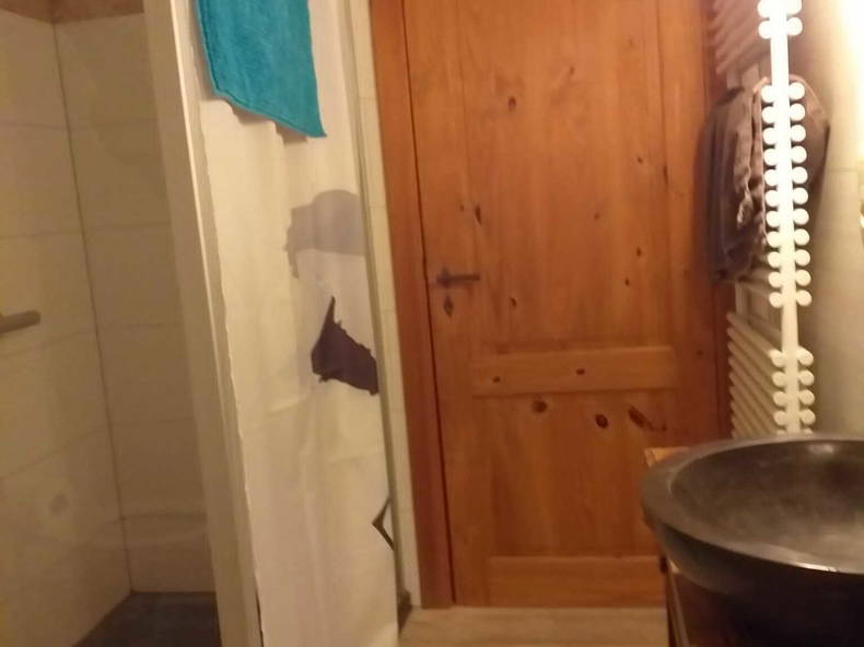 Chambre Chez L'habitant Plombières 253440-5