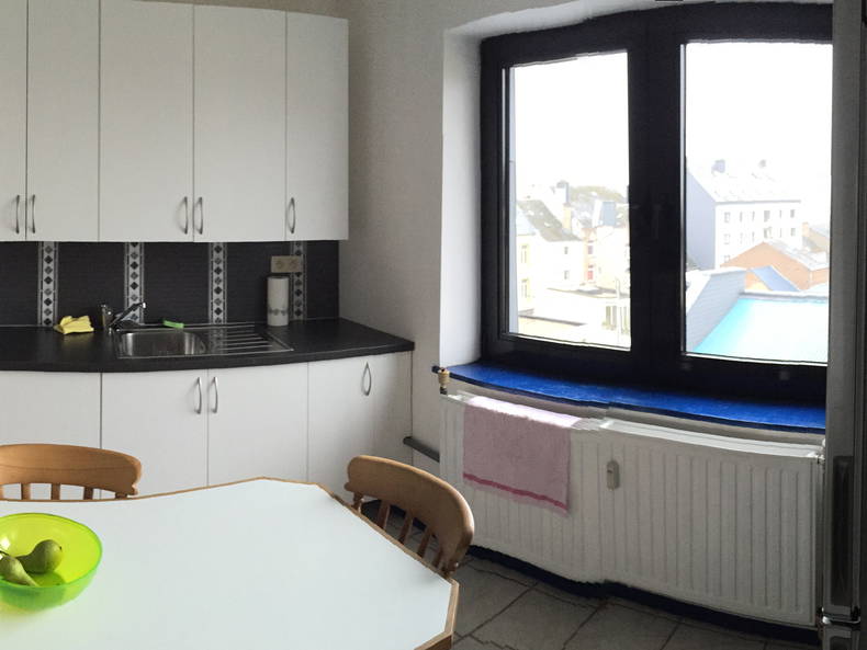 Colocation Arlon 156402-2