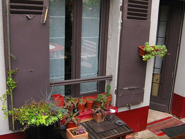 Homestay Alfortville 126497