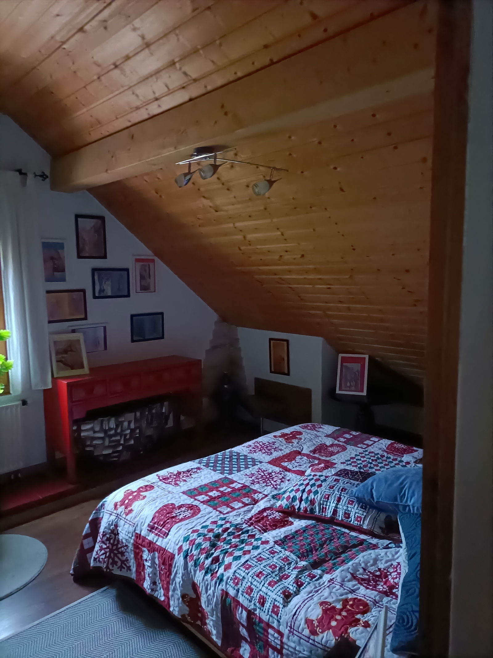 Chambre Chez L'habitant Montreux 452406