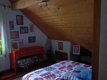 Chambre À Louer Montreux 452406