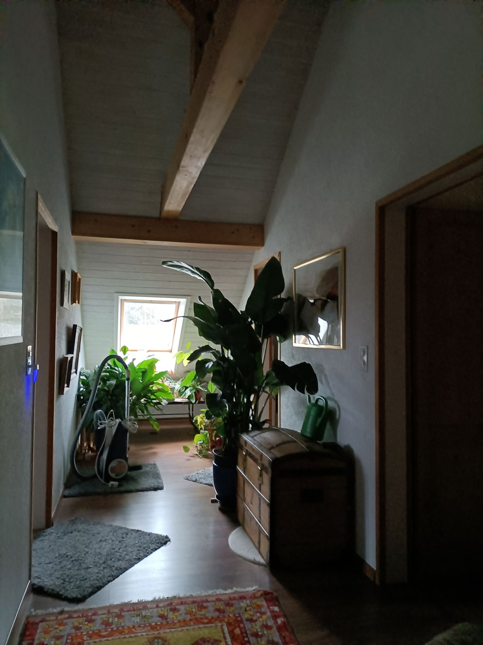 Chambre Chez L'habitant Montreux 452406