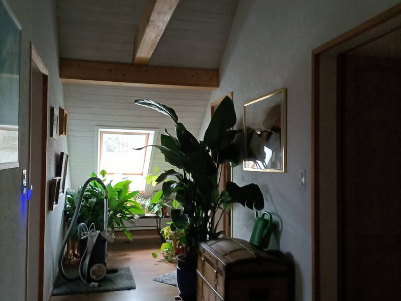 Hospedagem Em Casa De Família Montreux 452406-2