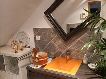 Habitación En Alquiler Montreux 452406