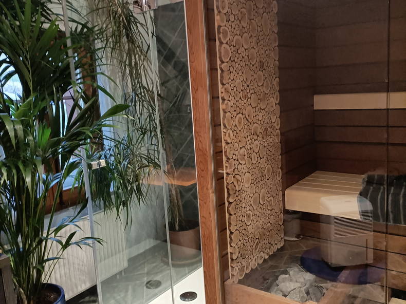 Hospedagem Em Casa De Família Montreux 452406-4