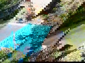 Colocação Nîmes 413698-1