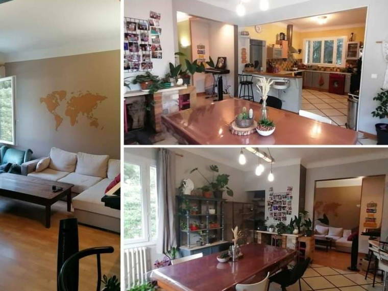 Homestay Nîmes 413698