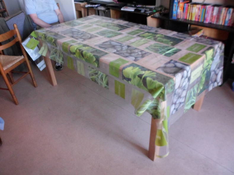 Colocación Roanne 117629-2