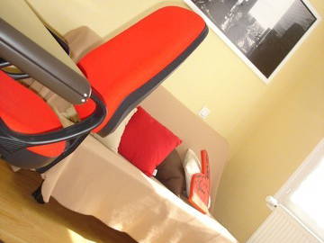 Colocación Vichy 30584-1