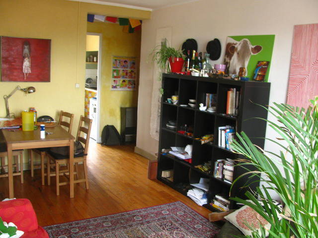 Colocation Toulouse 24073-2