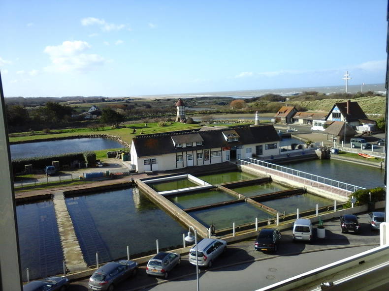 Colocation Courseulles-sur-Mer 122897-1