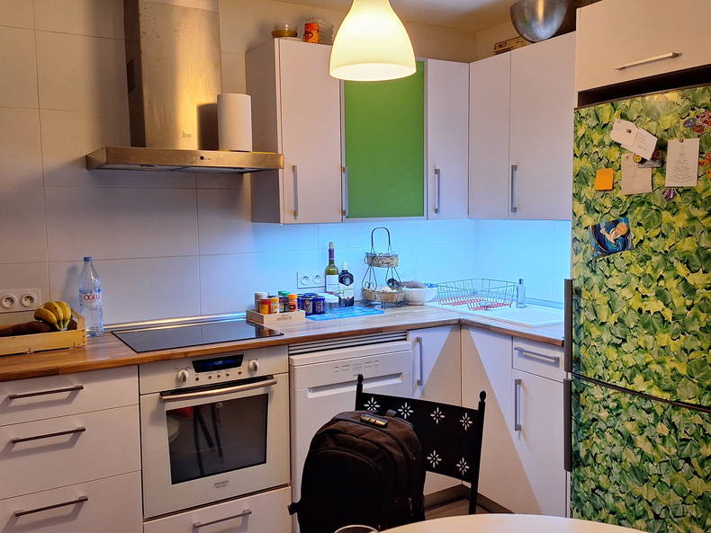 Homestay Boucau 675019-2