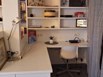 Homestay for rent in Boucau - photo 3 : Other room-3