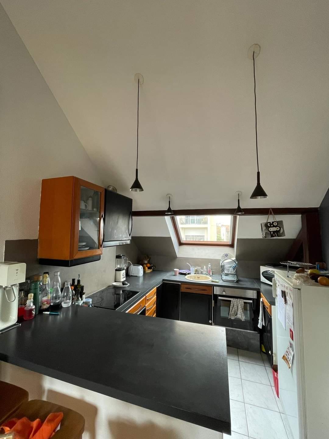 Homestay Metz 368464