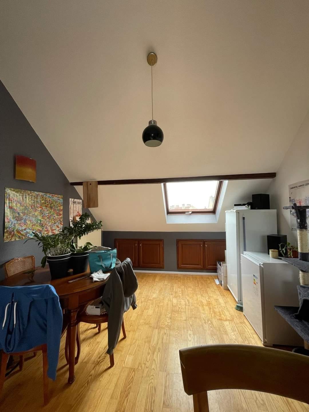 Homestay Metz 368464
