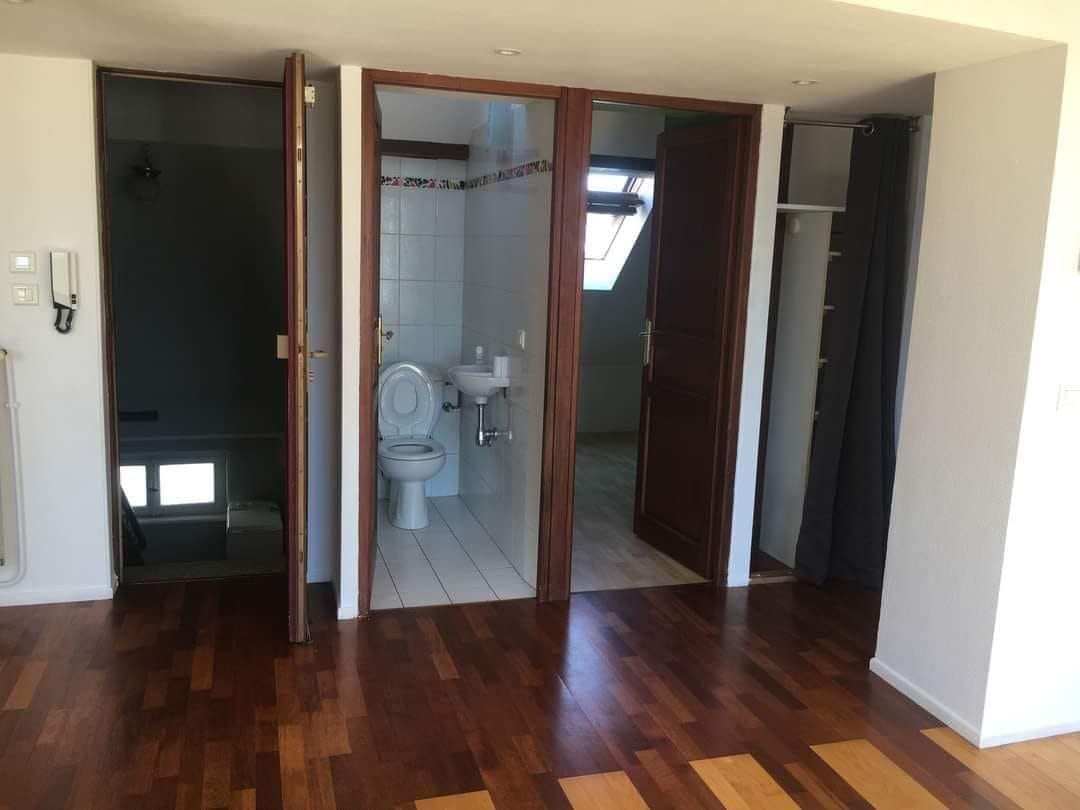 Homestay Metz 368464