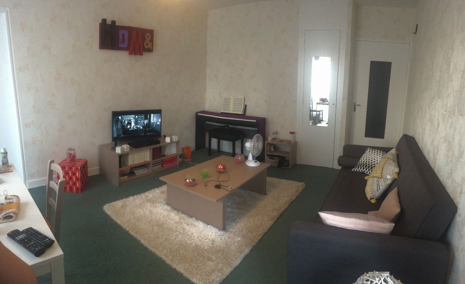 Colocation Poitiers 119732