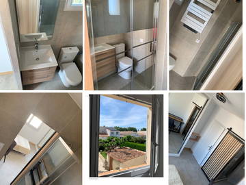 Alojamiento Compartido Arles 613631-1