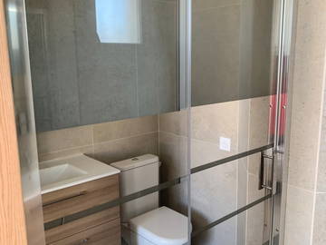 Gehele woning te huur in Arles - foto 3 : Slaapkamer-3