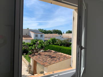 Gehele woning te huur in Arles - foto 6 : Slaapkamer-6