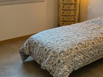 Gehele woning te huur in Arles - foto 1 : Slaapkamer-1