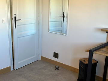 Gehele woning te huur in Arles - foto 8 : Slaapkamer-8