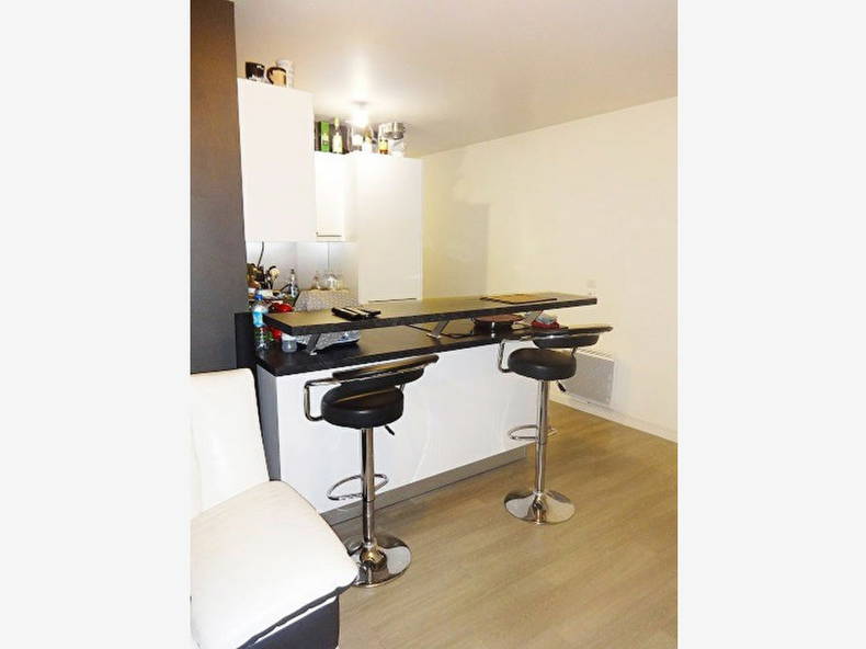 Colocation Saint-Ouen-l'Aumône 132057-1