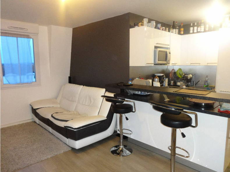 Colocation Saint-Ouen-l'Aumône 132057-2