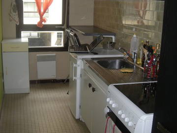 Colocation Strasbourg 26615-1