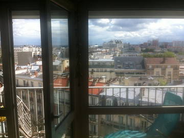 Room For Rent Paris 28442