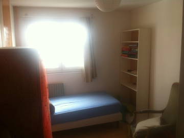 Room For Rent Paris 28442