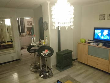 Room For Rent Vénissieux 162678