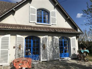 Chambre À Louer Blois 126028