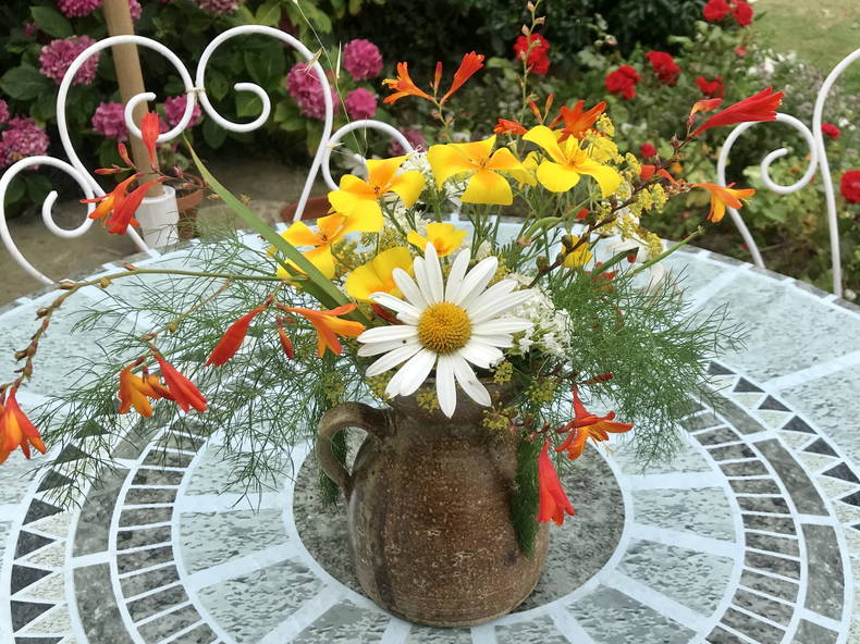 Homestay Blois 126028-2