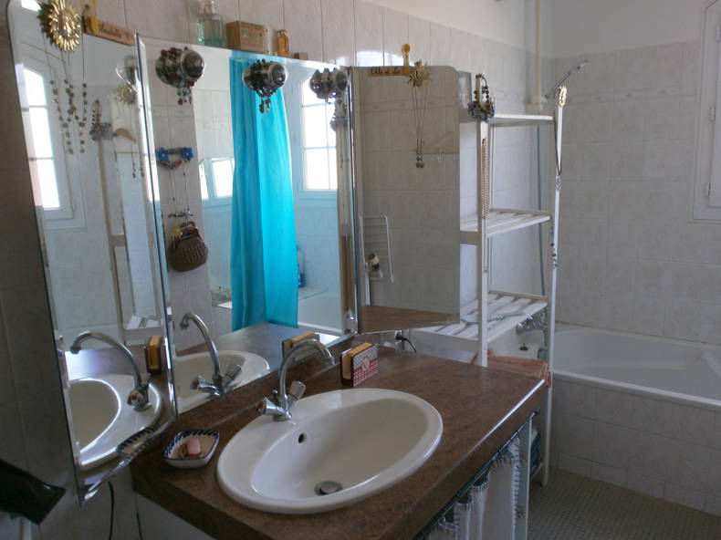 Homestay Blois 126028-4