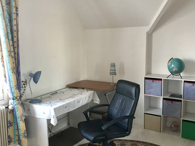 Unterkunft Beim Gastgeber Blois 126028-5