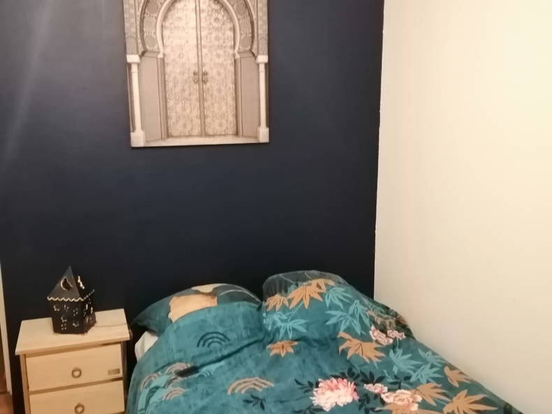 Chambre Chez L'habitant Bourgoin-Jallieu 254296-2