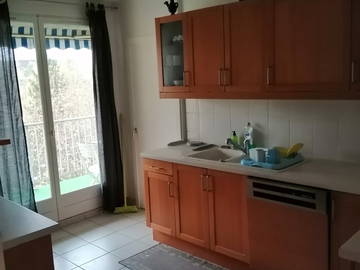 Room For Rent Bourgoin-Jallieu 254296